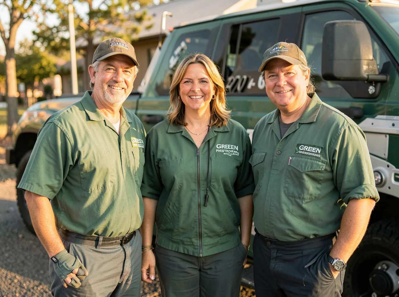 Water Damage Restoration company in Somerton, AZ