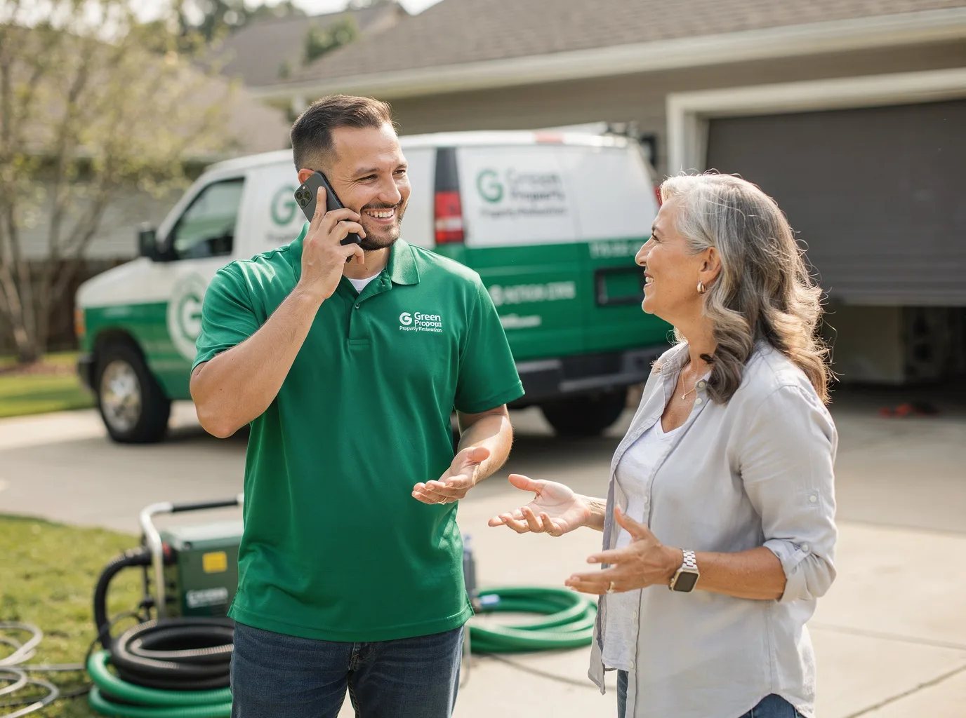 Water Damage Restoration Somerton, AZ FAQs